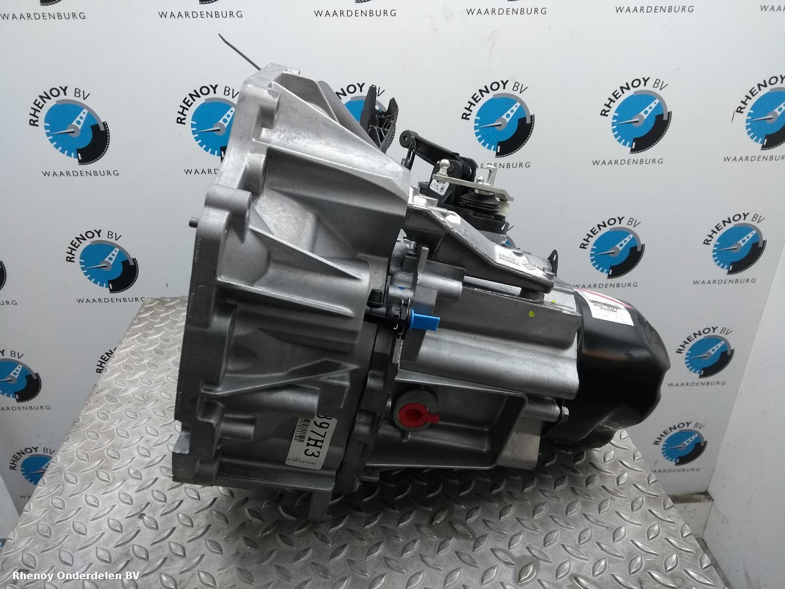 View Auto part TRANSMISSIE / VERSNELLINGSBAK DACIA LOGAN 2018