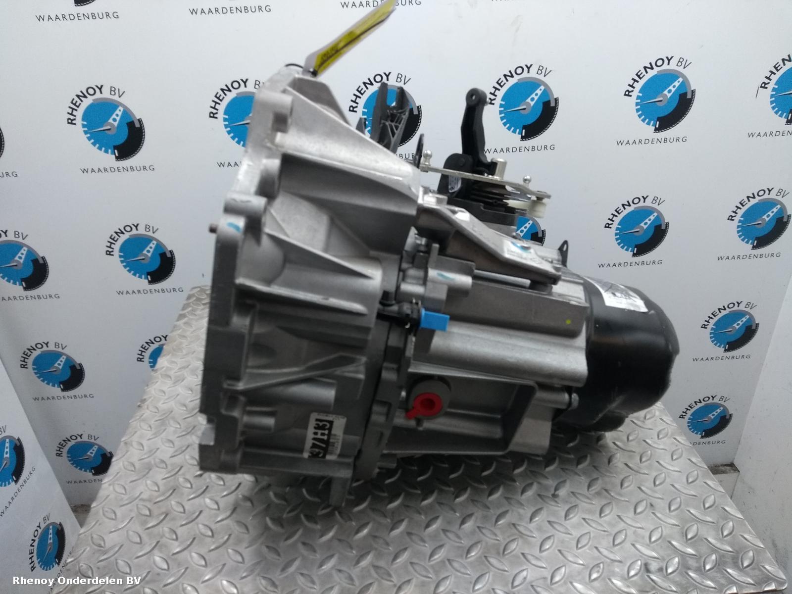 View Auto part TRANSMISSIE / VERSNELLINGSBAK NISSAN MICRA 2015