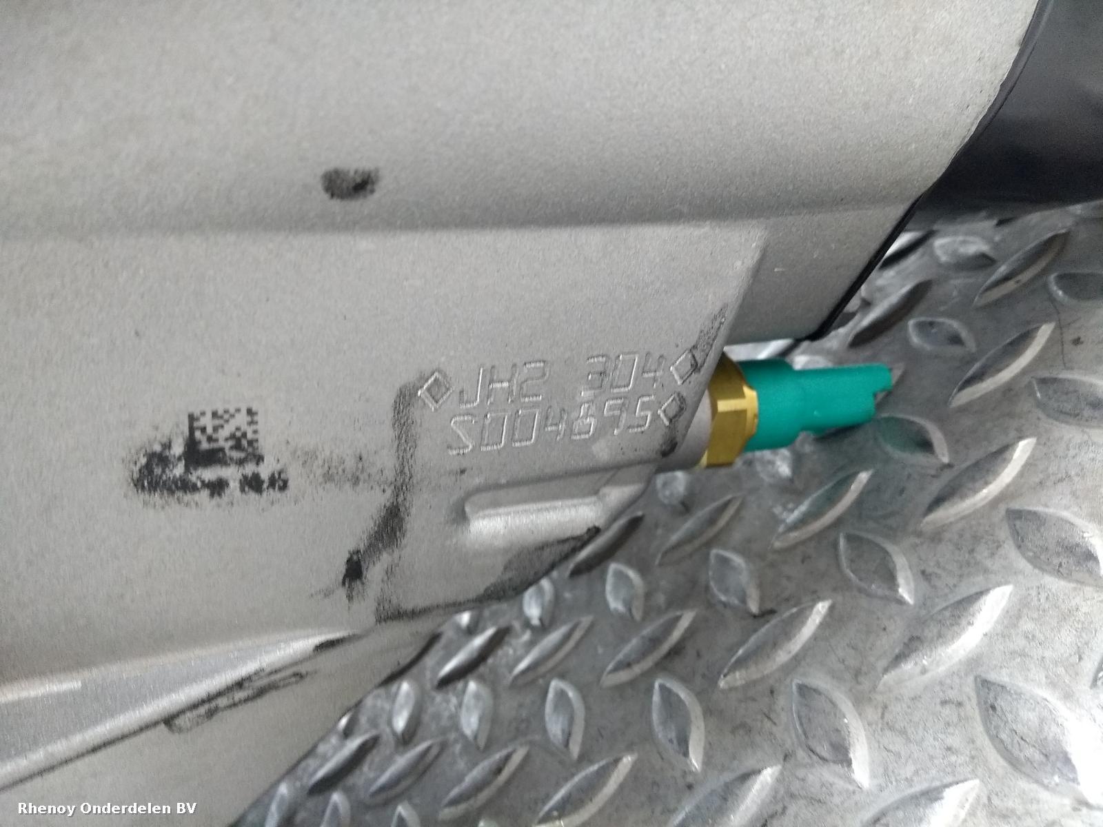 View Auto part TRANSMISSIE / VERSNELLINGSBAK NISSAN MICRA 2015