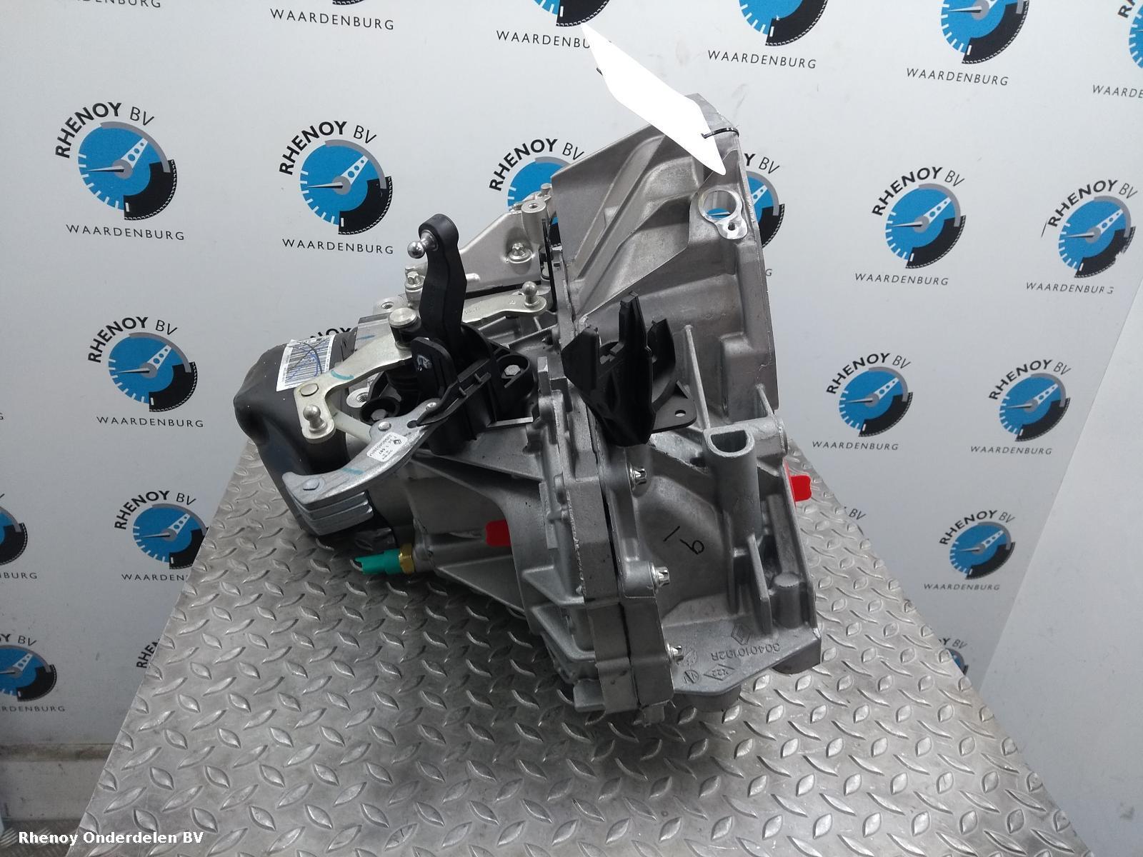 View Auto part TRANSMISSIE / VERSNELLINGSBAK NISSAN MICRA 2015