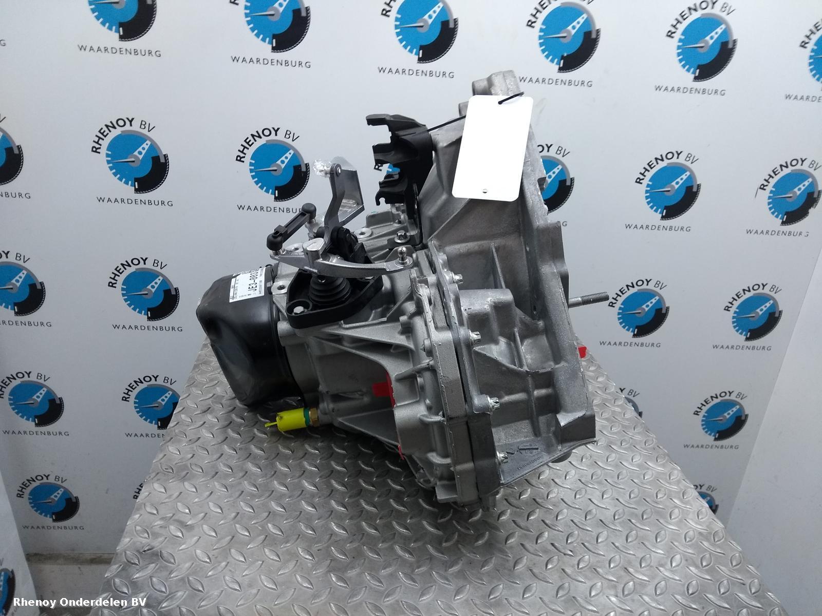 View Auto part TRANSMISSIE / VERSNELLINGSBAK RENAULT TWINGO 2017