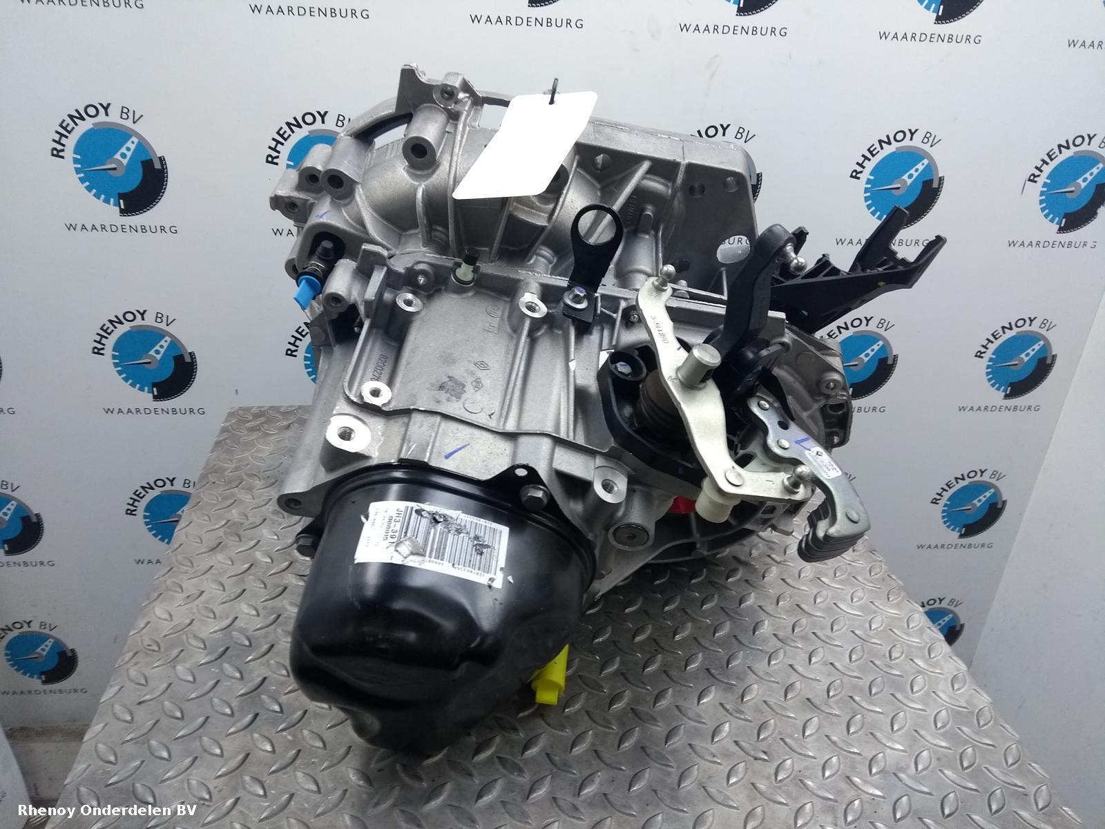 View Auto part TRANSMISSIE / VERSNELLINGSBAK DACIA LOGAN 2018