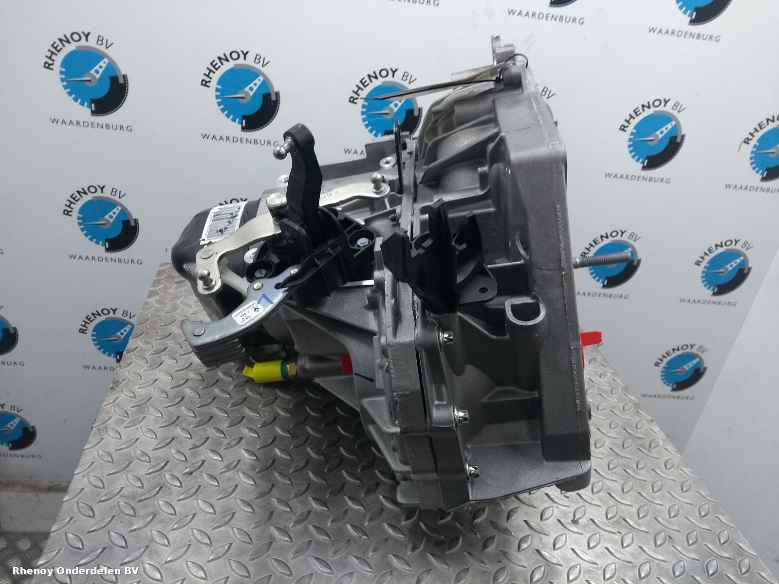 View Auto part TRANSMISSIE / VERSNELLINGSBAK DACIA LOGAN 2018