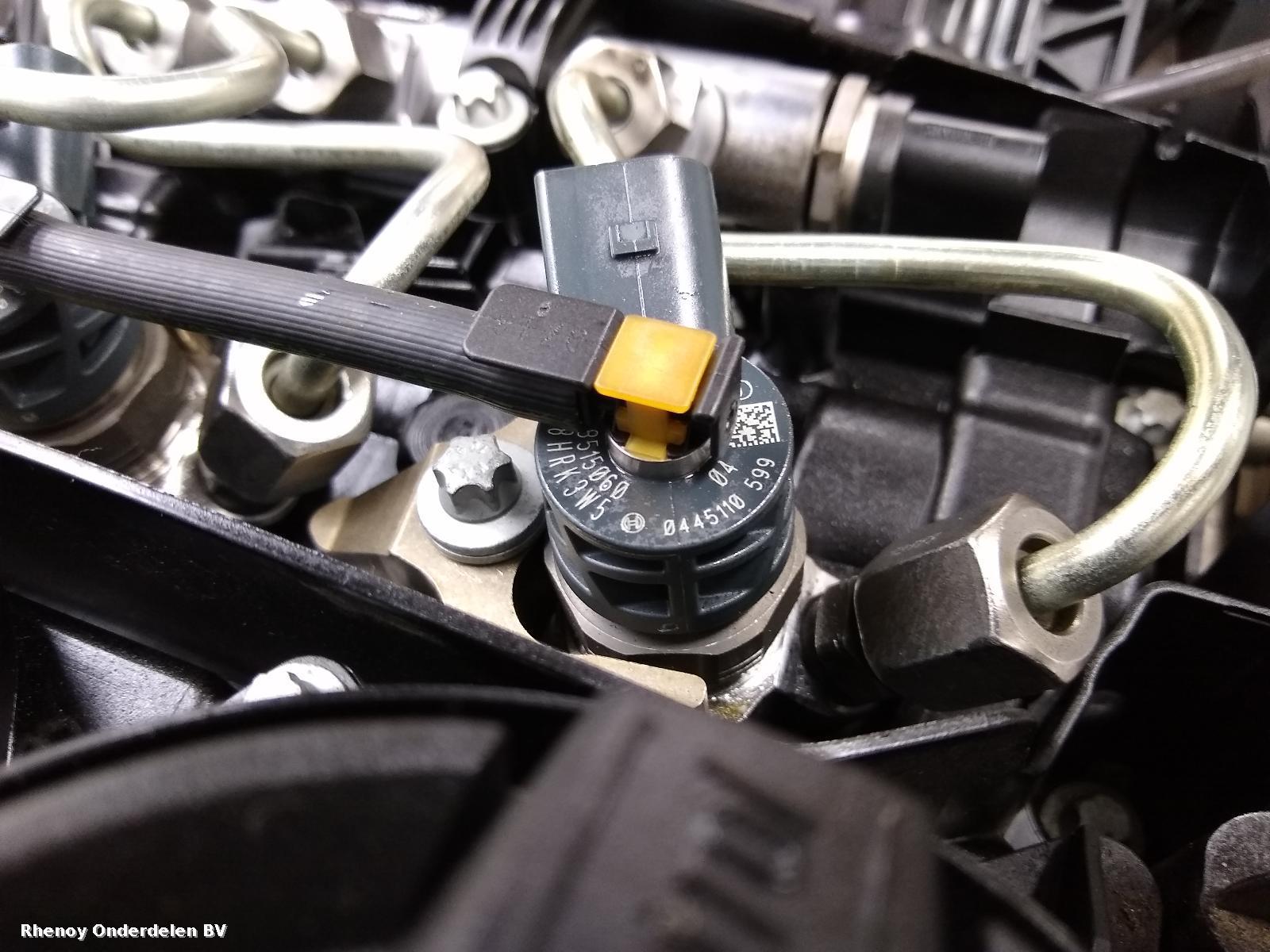 View Auto part MOTOR BMW 1 SERIES 2013