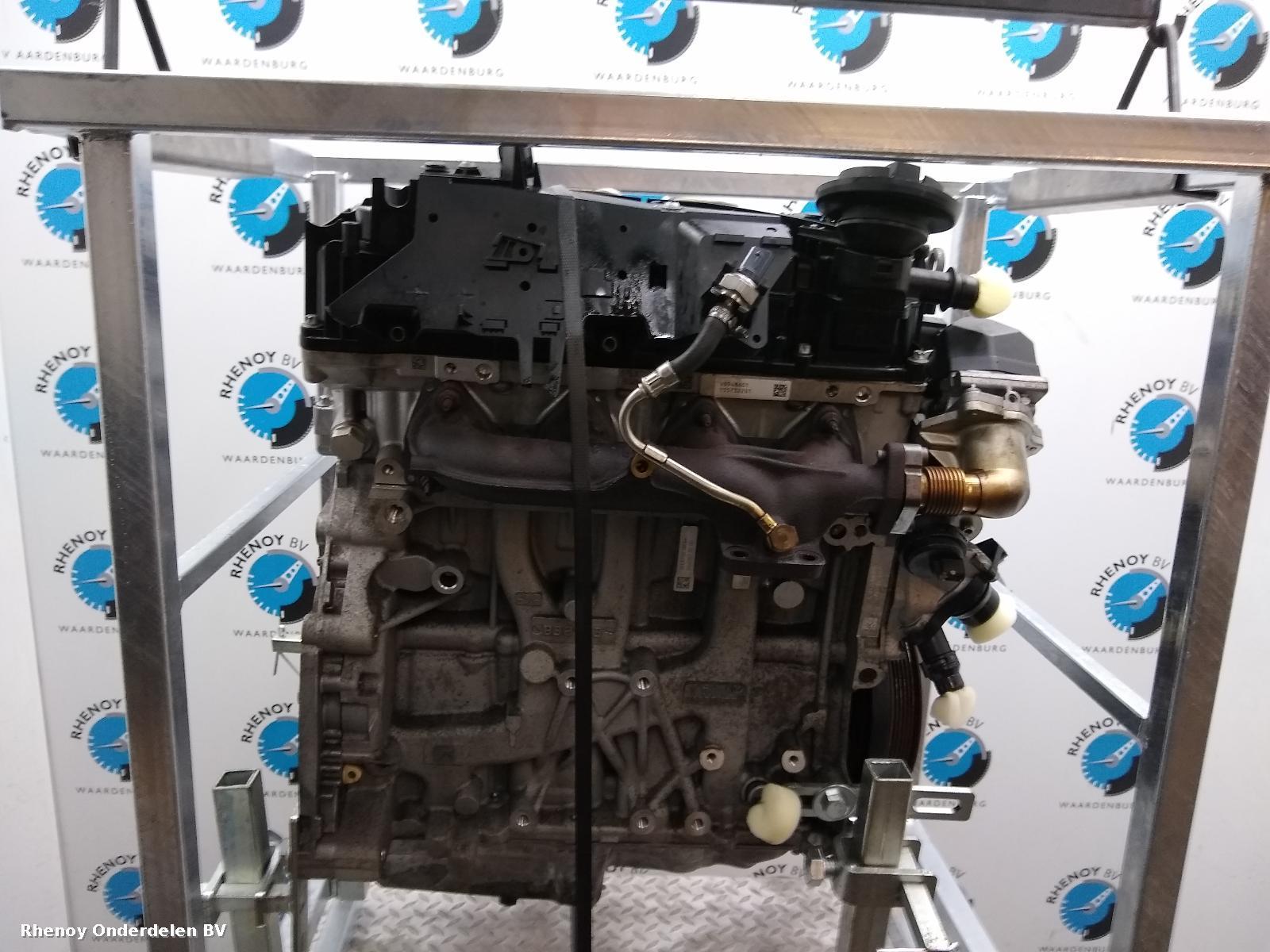 View Auto part MOTOR BMW 1 SERIES 2013