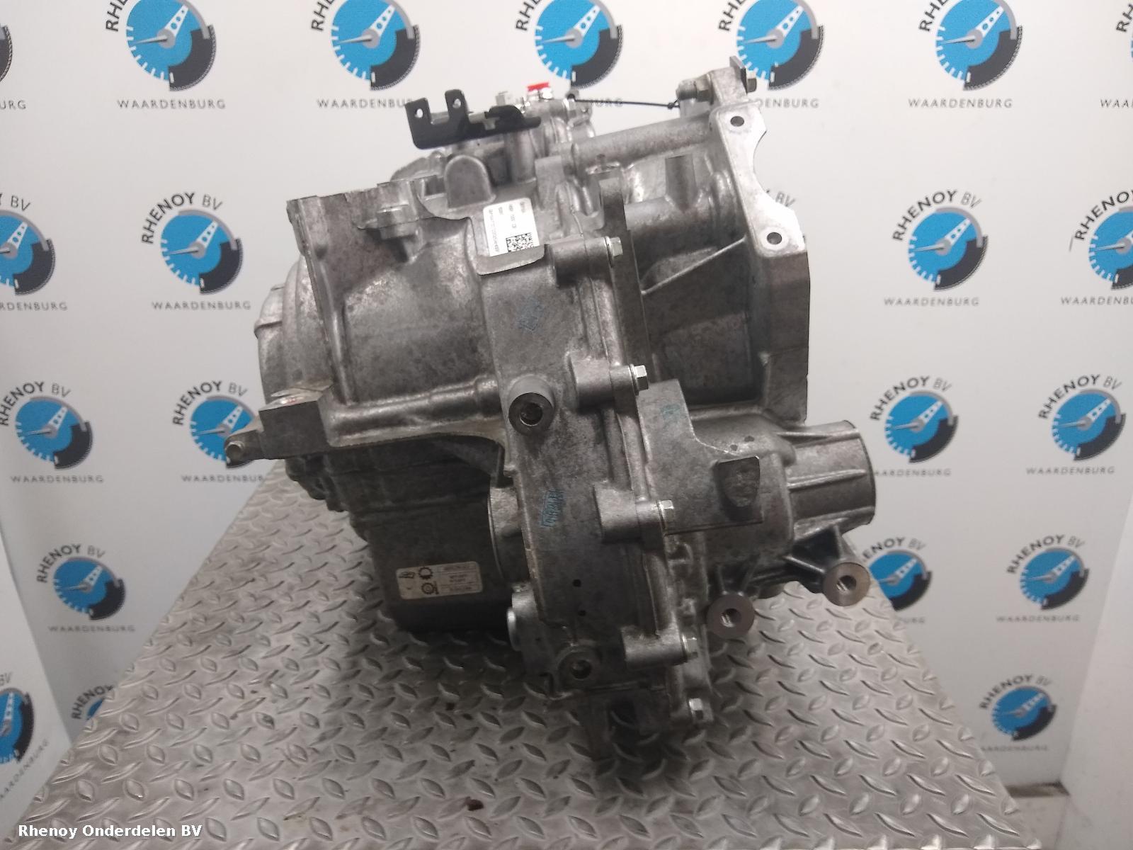 2017 FORD FIESTA TRANSMISSIE / VERSNELLINGSBAK View Auto part TRANSMISSIE / VERSNELLINGSBAK FORD FIESTA 2017