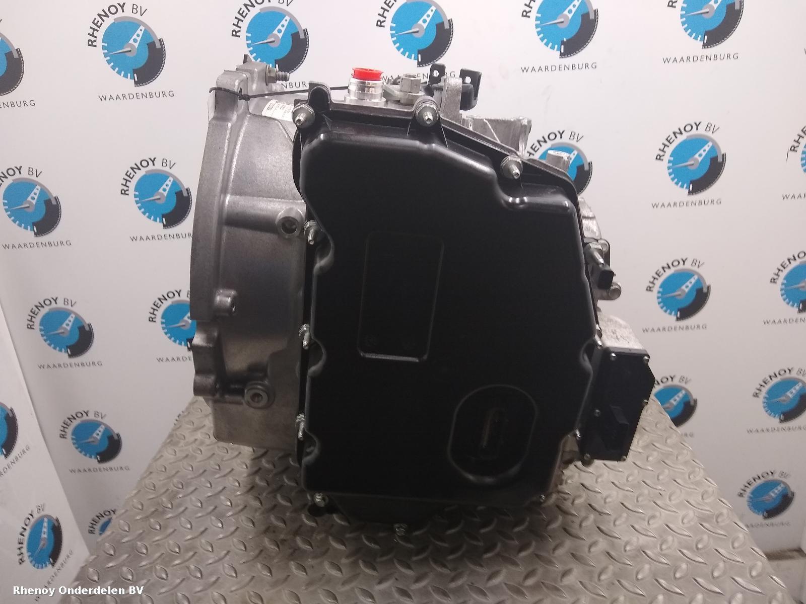 2017 FORD FIESTA TRANSMISSIE / VERSNELLINGSBAK View Auto part TRANSMISSIE / VERSNELLINGSBAK FORD FIESTA 2017