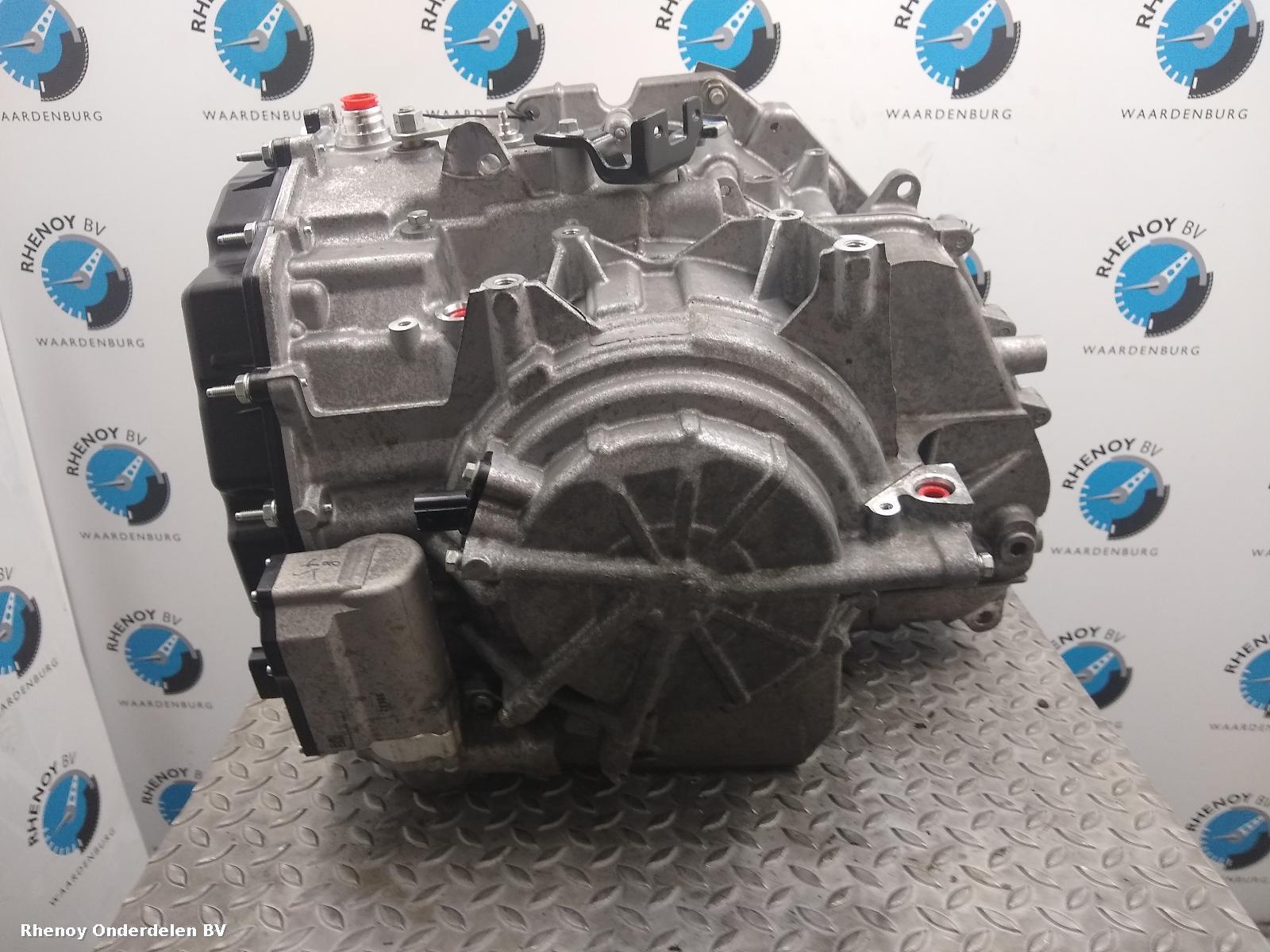 2017 FORD FIESTA TRANSMISSIE / VERSNELLINGSBAK View Auto part TRANSMISSIE / VERSNELLINGSBAK FORD FIESTA 2017