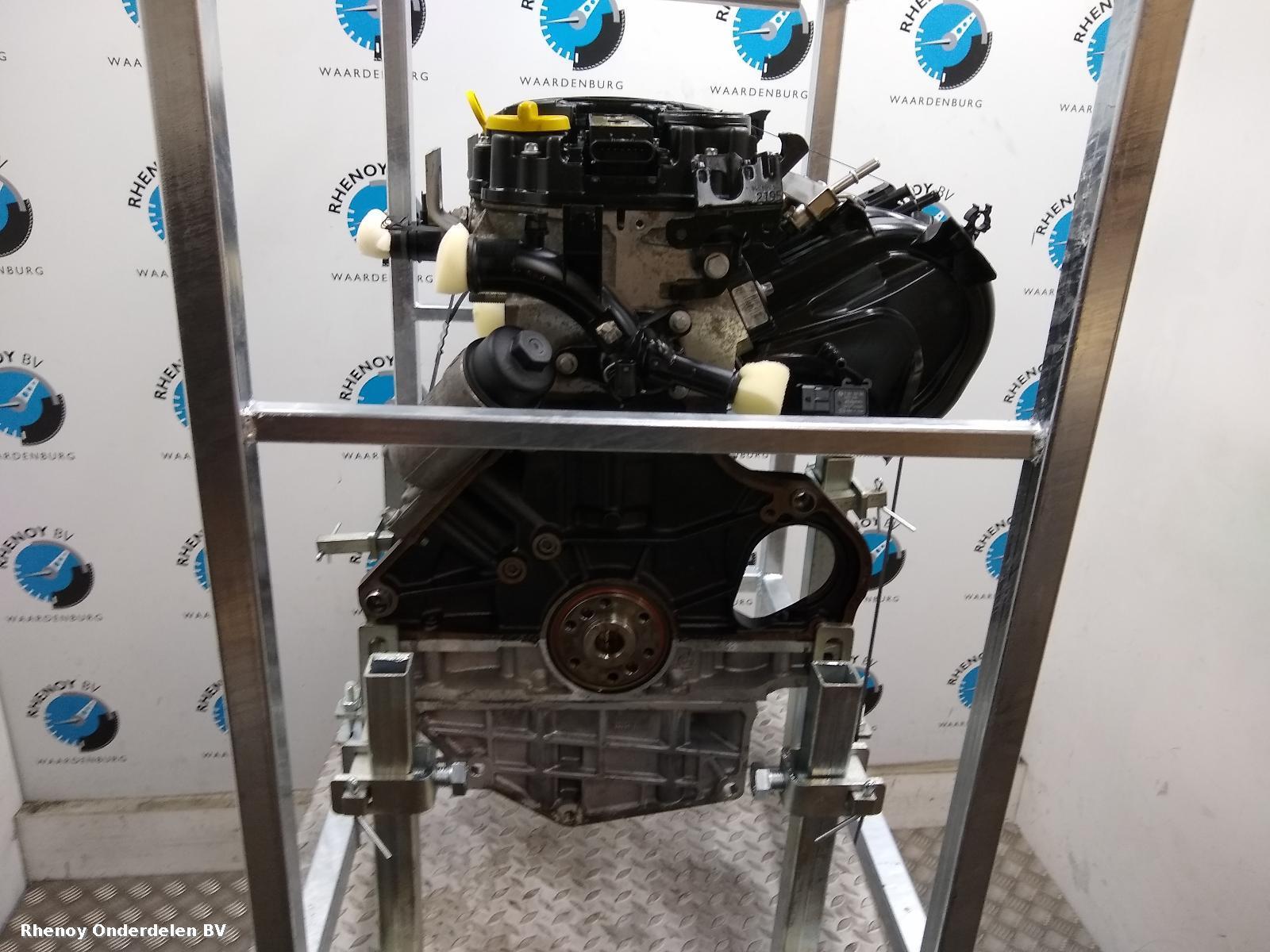 Bekijk Auto-onderdeel MOTOR OPEL / VAUXHALL CORSA 2017