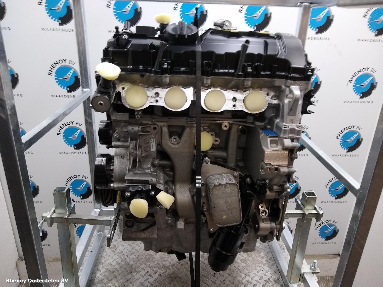 View Auto part MOTOR MINI (BMW) MINI 2017