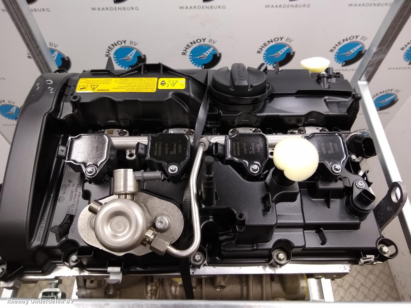 View Auto part MOTOR MINI (BMW) MINI 2017