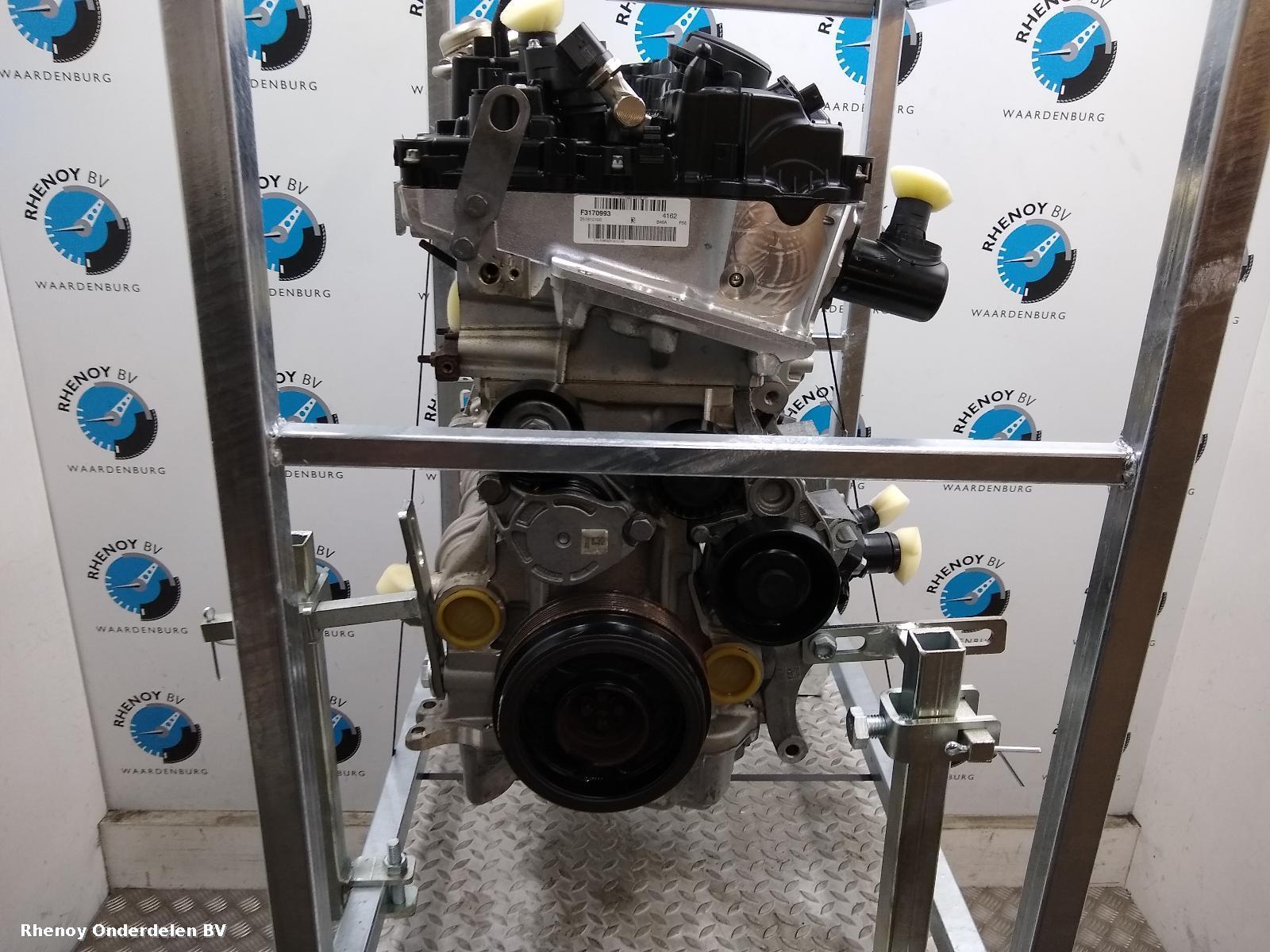 View Auto part MOTOR MINI (BMW) MINI 2017