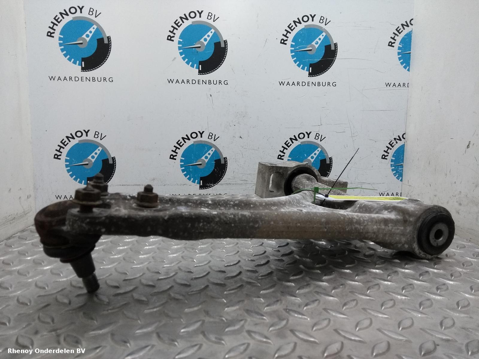 View Auto part DRAAGARM ONDER LV VOLKSWAGEN PASSAT 2009