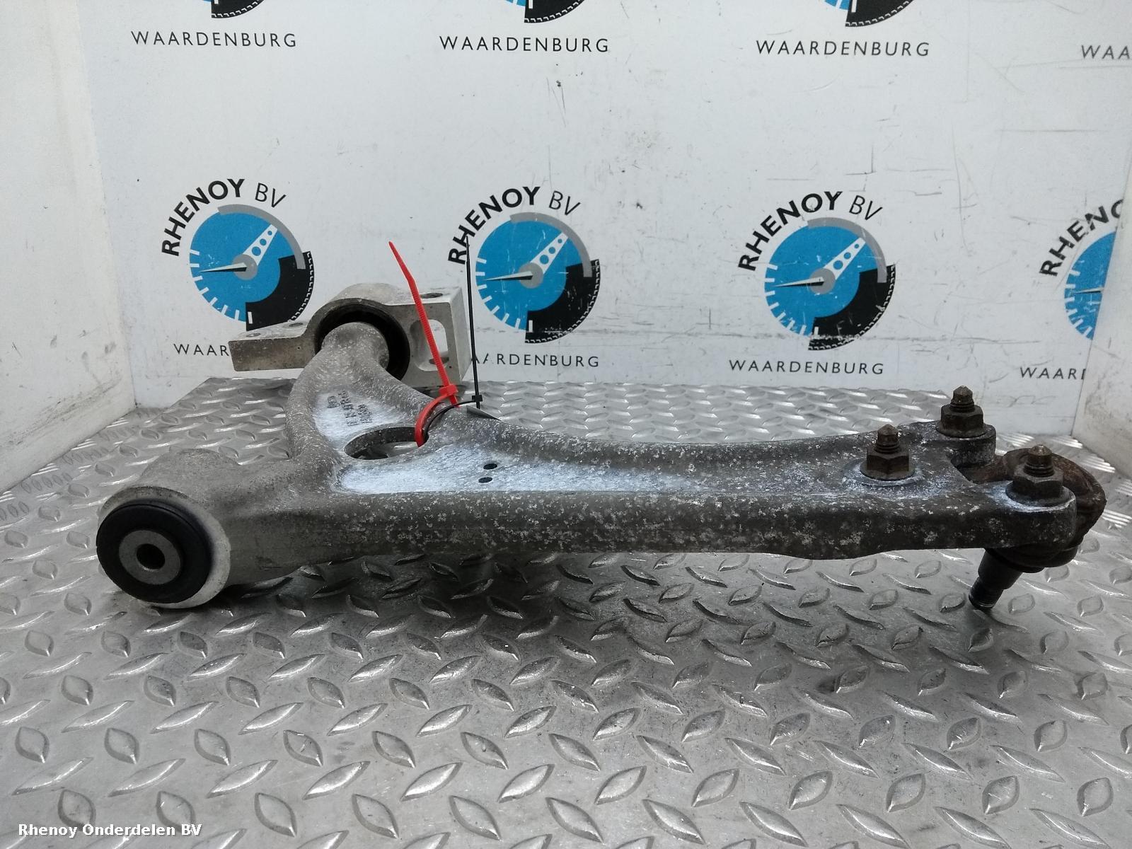 View Auto part DRAAGARM ONDER RV VOLKSWAGEN PASSAT 2009