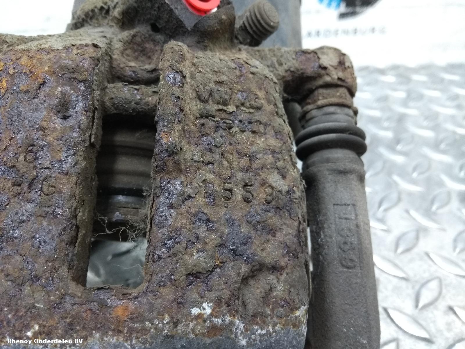 View Auto part REM KLAUW VOLKSWAGEN PASSAT 2009