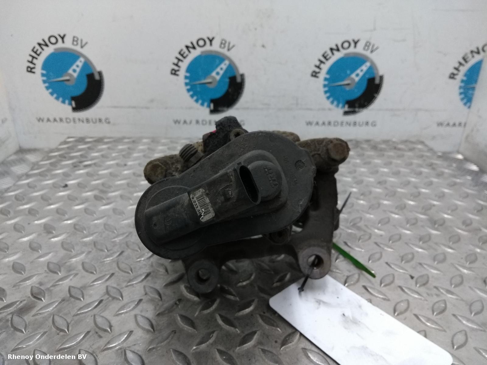 View Auto part REM KLAUW VOLKSWAGEN PASSAT 2009