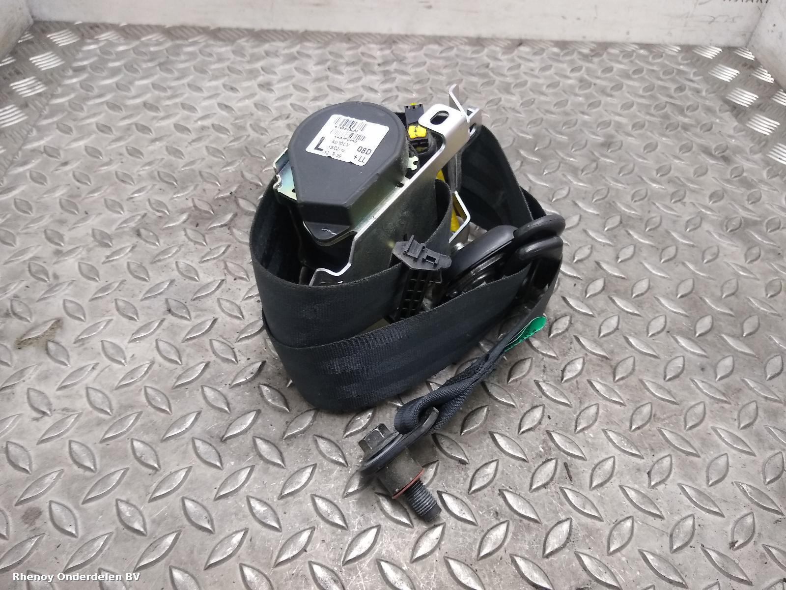 2010 HYUNDAI I10 AIRBAG SET View Auto part AIRBAG SET HYUNDAI I10 2010