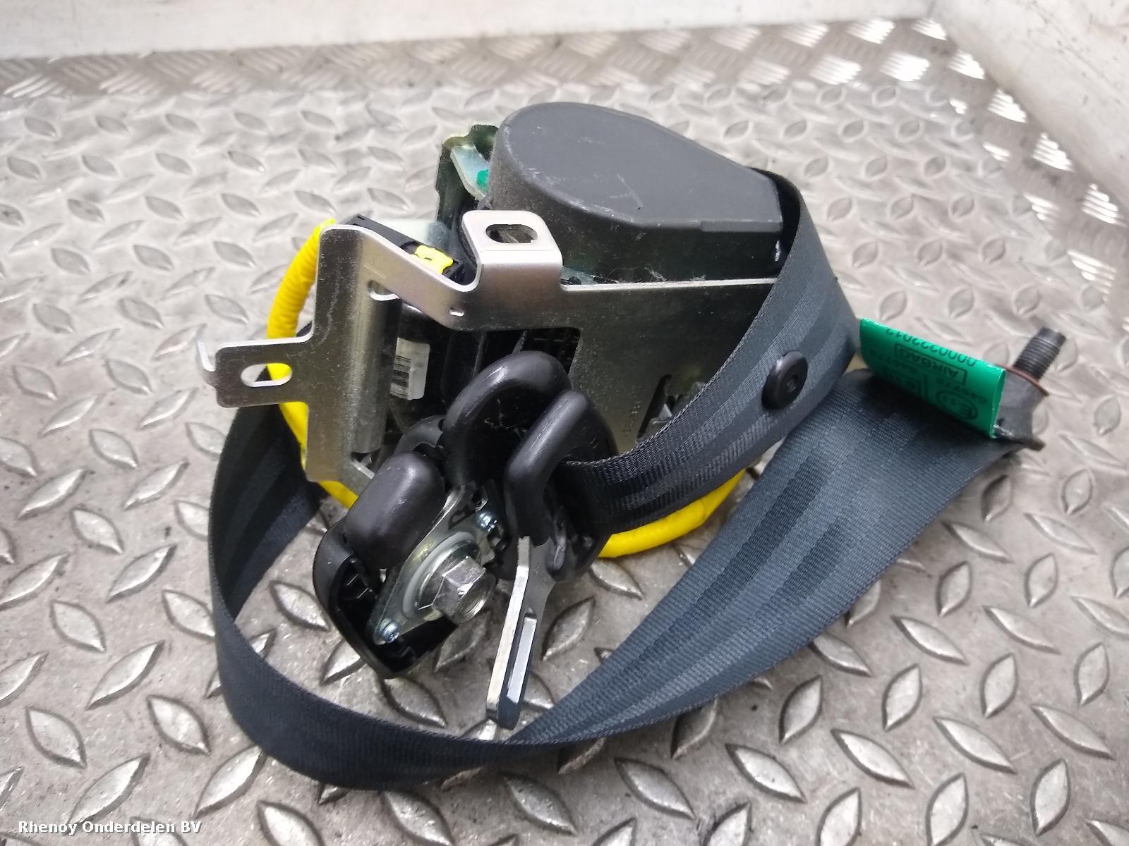 2010 HYUNDAI I10 AIRBAG SET View Auto part AIRBAG SET HYUNDAI I10 2010