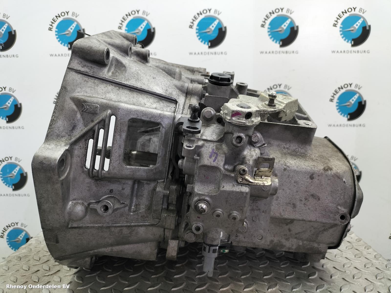 2017 CITROEN DS4 TRANSMISSIE / VERSNELLINGSBAK View Auto part TRANSMISSIE / VERSNELLINGSBAK CITROEN DS4 2017