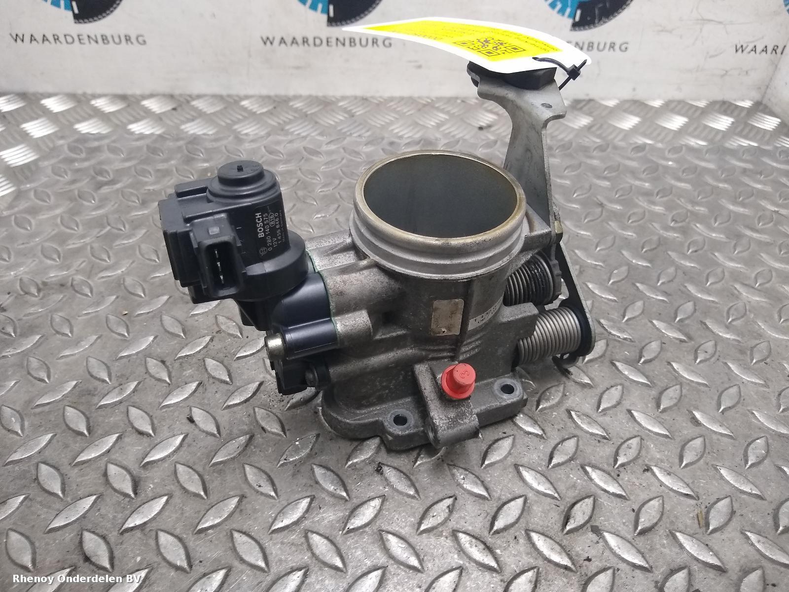 Bekijk Auto-onderdeel GASKLEPHUIS BMW 3 SERIES 2001