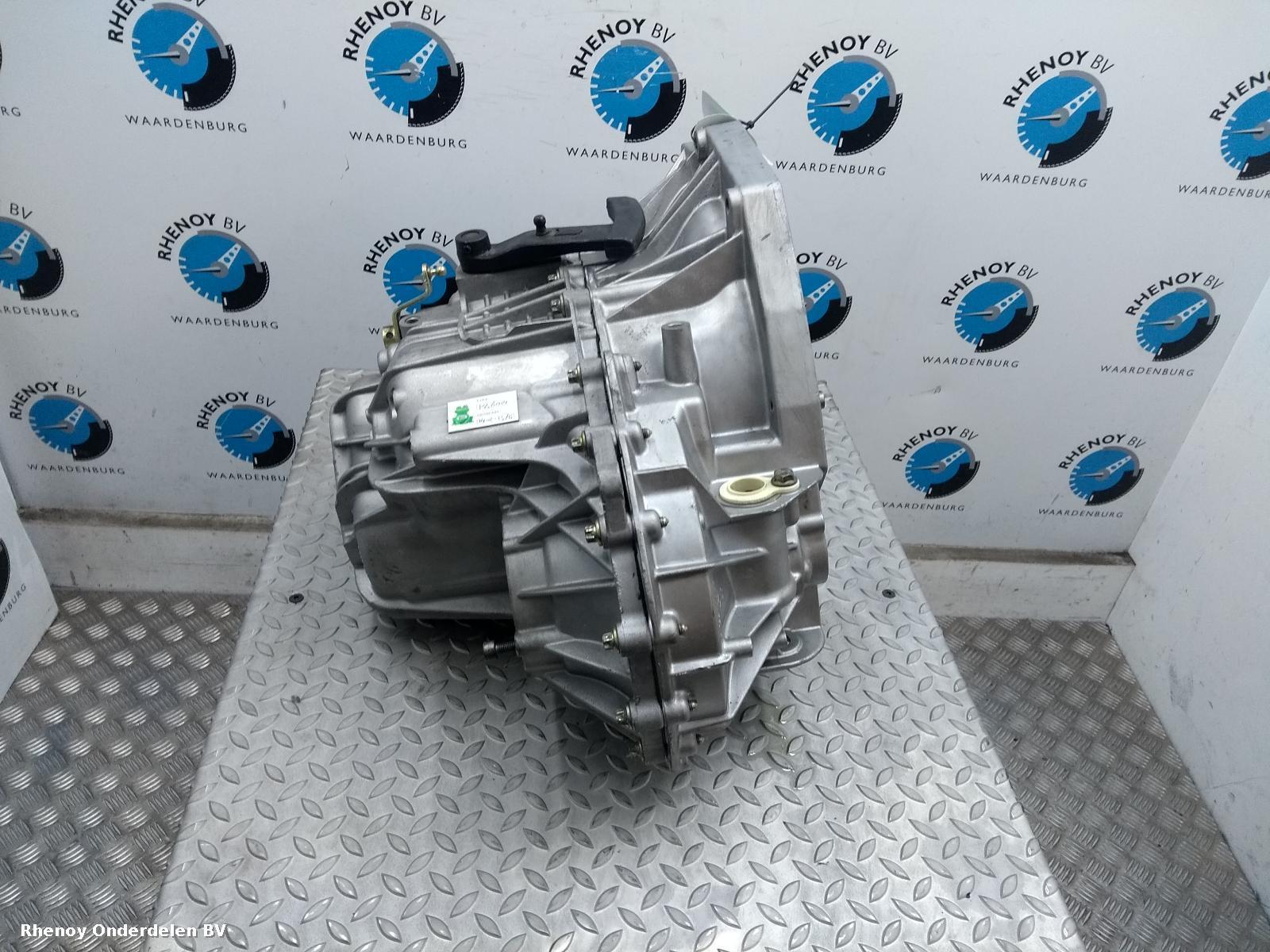 View Auto part TRANSMISSIE / VERSNELLINGSBAK OPEL / VAUXHALL VIVARO 2007