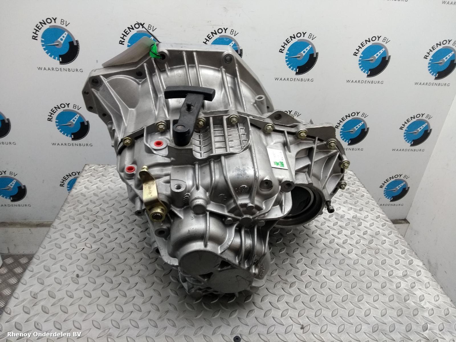 View Auto part TRANSMISSIE / VERSNELLINGSBAK OPEL / VAUXHALL VIVARO 2007