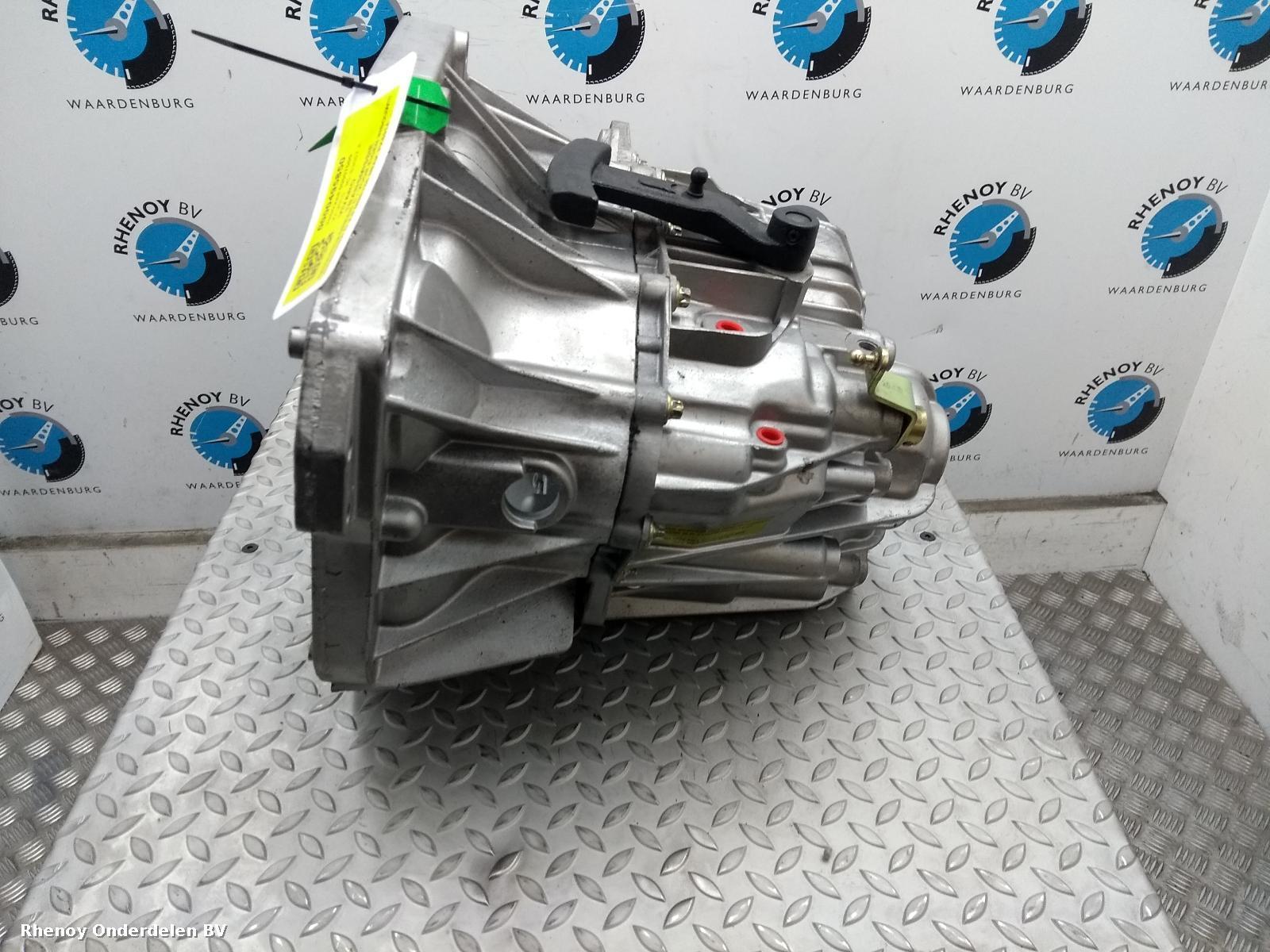 View Auto part TRANSMISSIE / VERSNELLINGSBAK OPEL / VAUXHALL VIVARO 2007