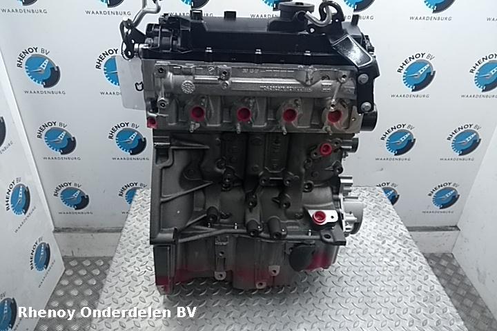 View Auto part MOTOR RENAULT CAPTUR 2015