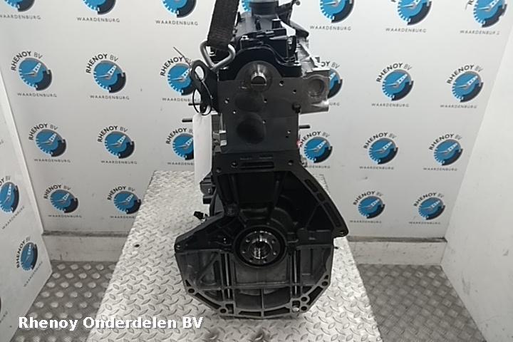 Bekijk Auto-onderdeel MOTOR RENAULT CAPTUR 2015