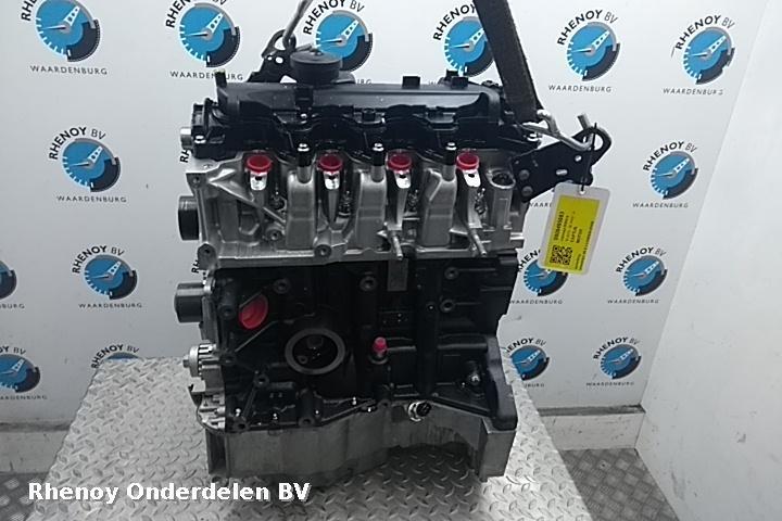 View Auto part MOTOR RENAULT CAPTUR 2015