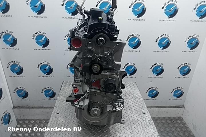 View Auto part MOTOR RENAULT CAPTUR 2015