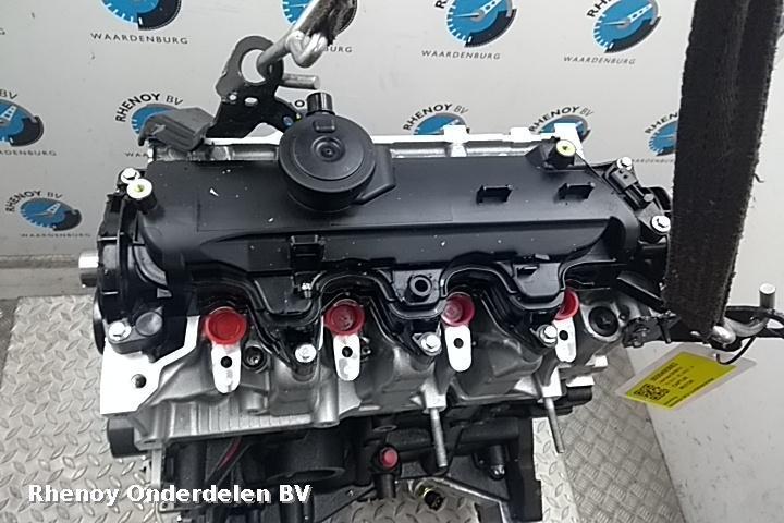 View Auto part MOTOR RENAULT CAPTUR 2015