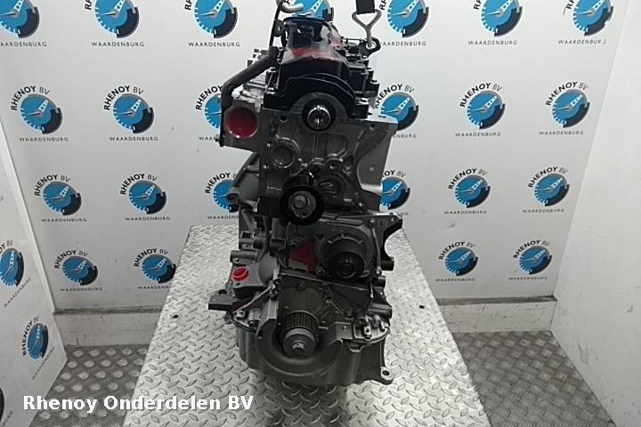 View Auto part MOTOR RENAULT CAPTUR 2015