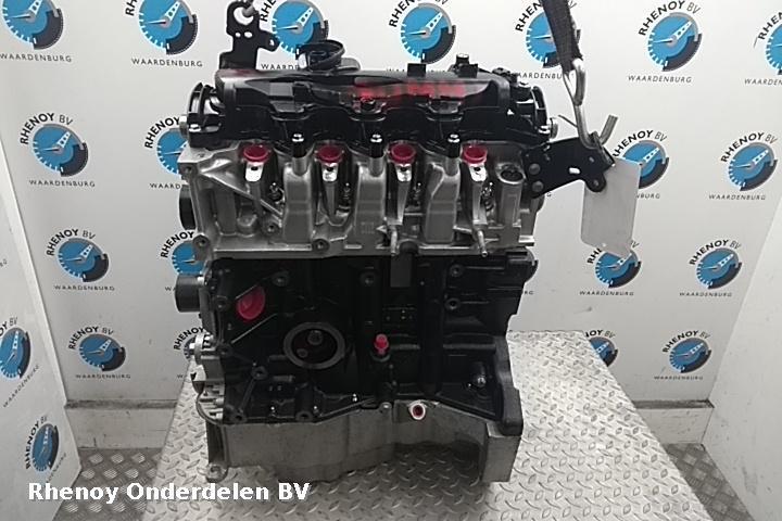 View Auto part MOTOR RENAULT CAPTUR 2015