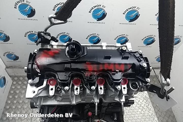 View Auto part MOTOR RENAULT CAPTUR 2015