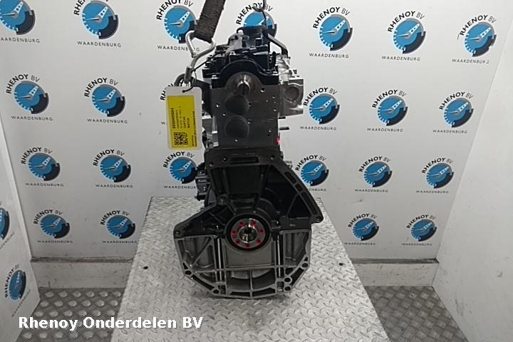 Bekijk Auto-onderdeel MOTOR RENAULT CAPTUR 2015