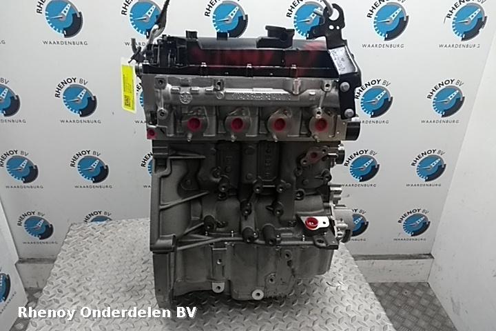 View Auto part MOTOR RENAULT CAPTUR 2015