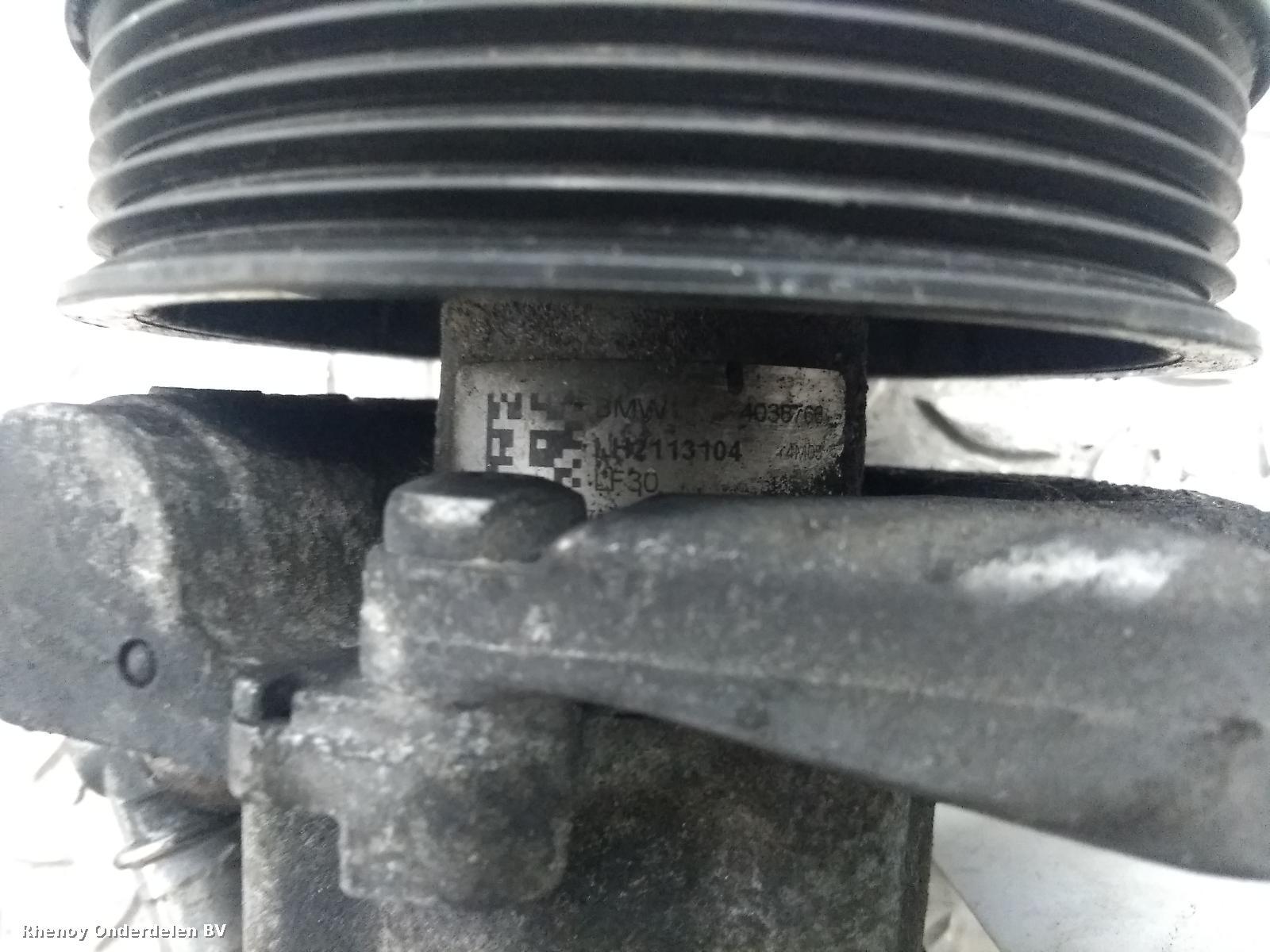 View Auto part STUURPOMP BMW 5 SERIES 2006