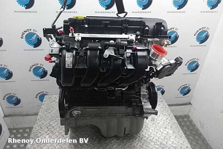 View Auto part MOTOR OPEL / VAUXHALL CORSA 2018