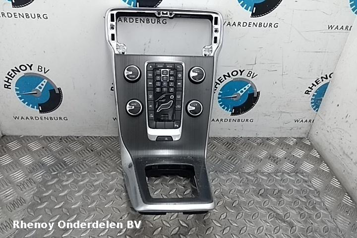 View Auto part NAVIGATIE VOLVO V40 2015