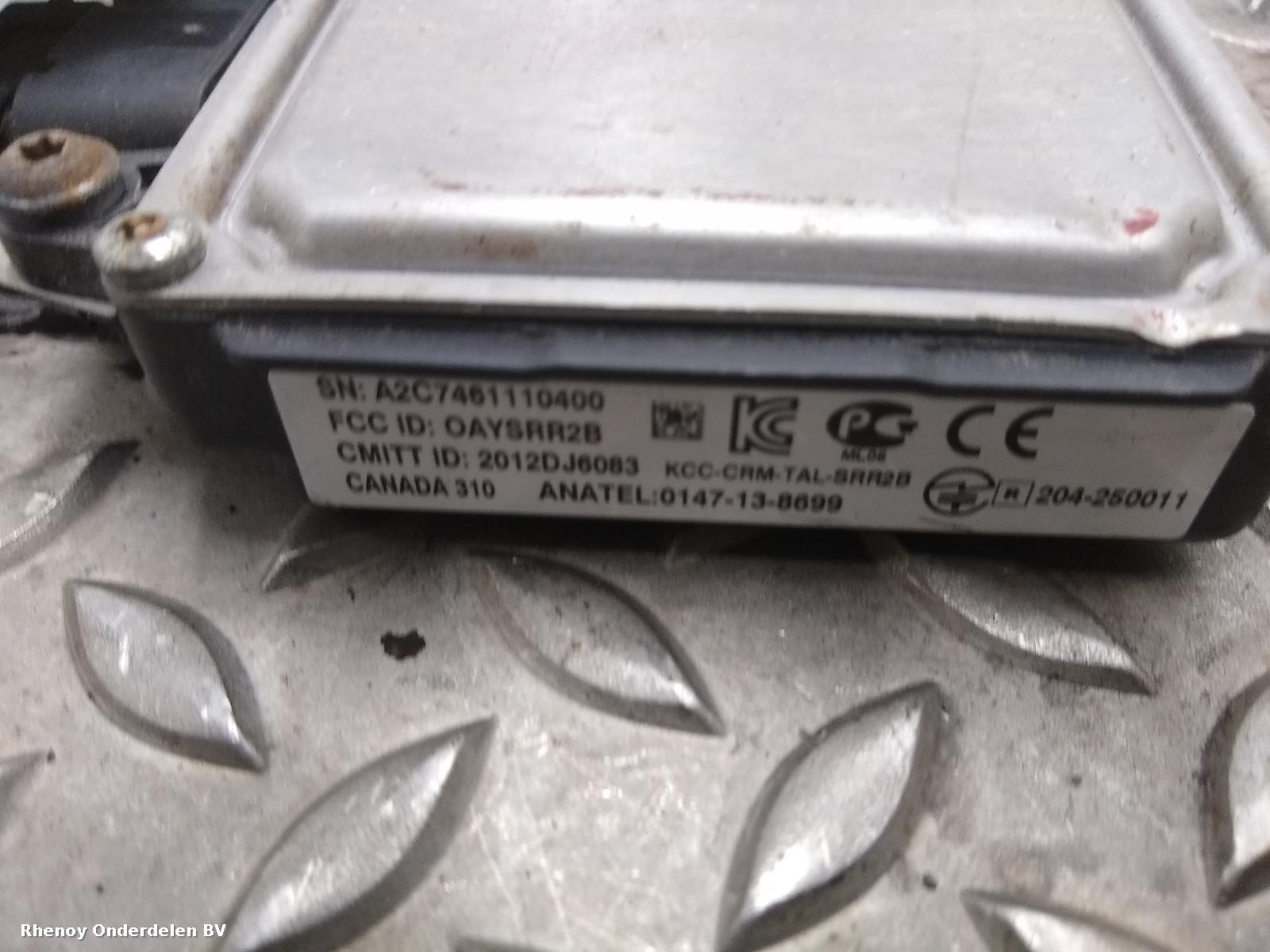 View Auto part OVERIGE FORD FOCUS C MAX 2017