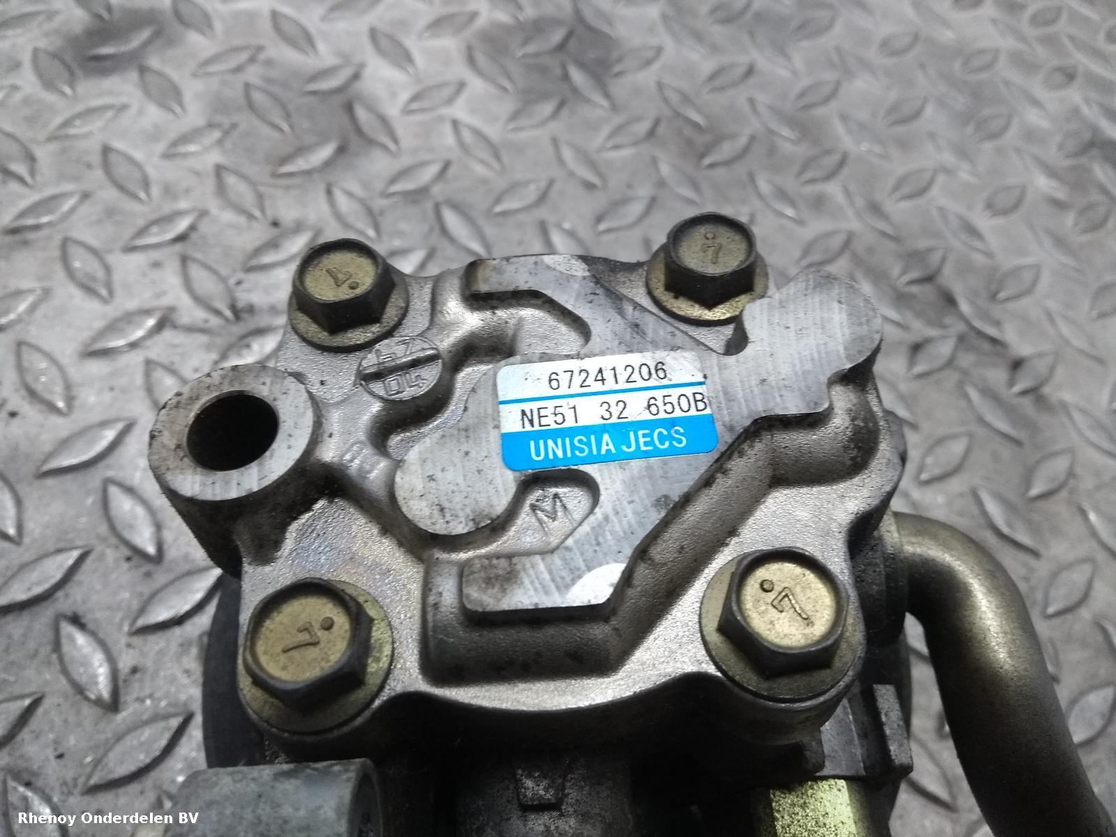 View Auto part STUURPOMP MAZDA MX5 2010