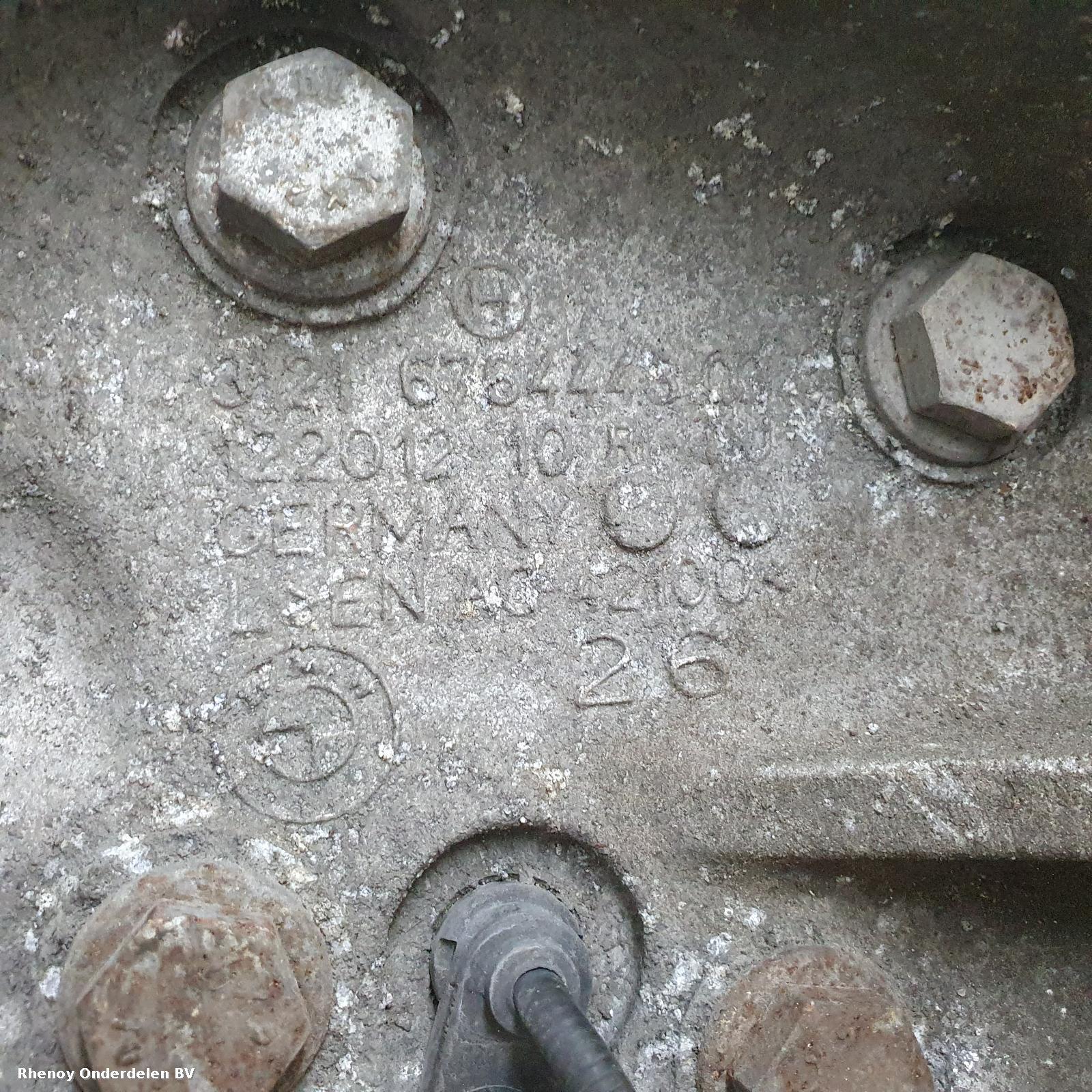 View Auto part FUSEE LV BMW 1 SERIES 2007