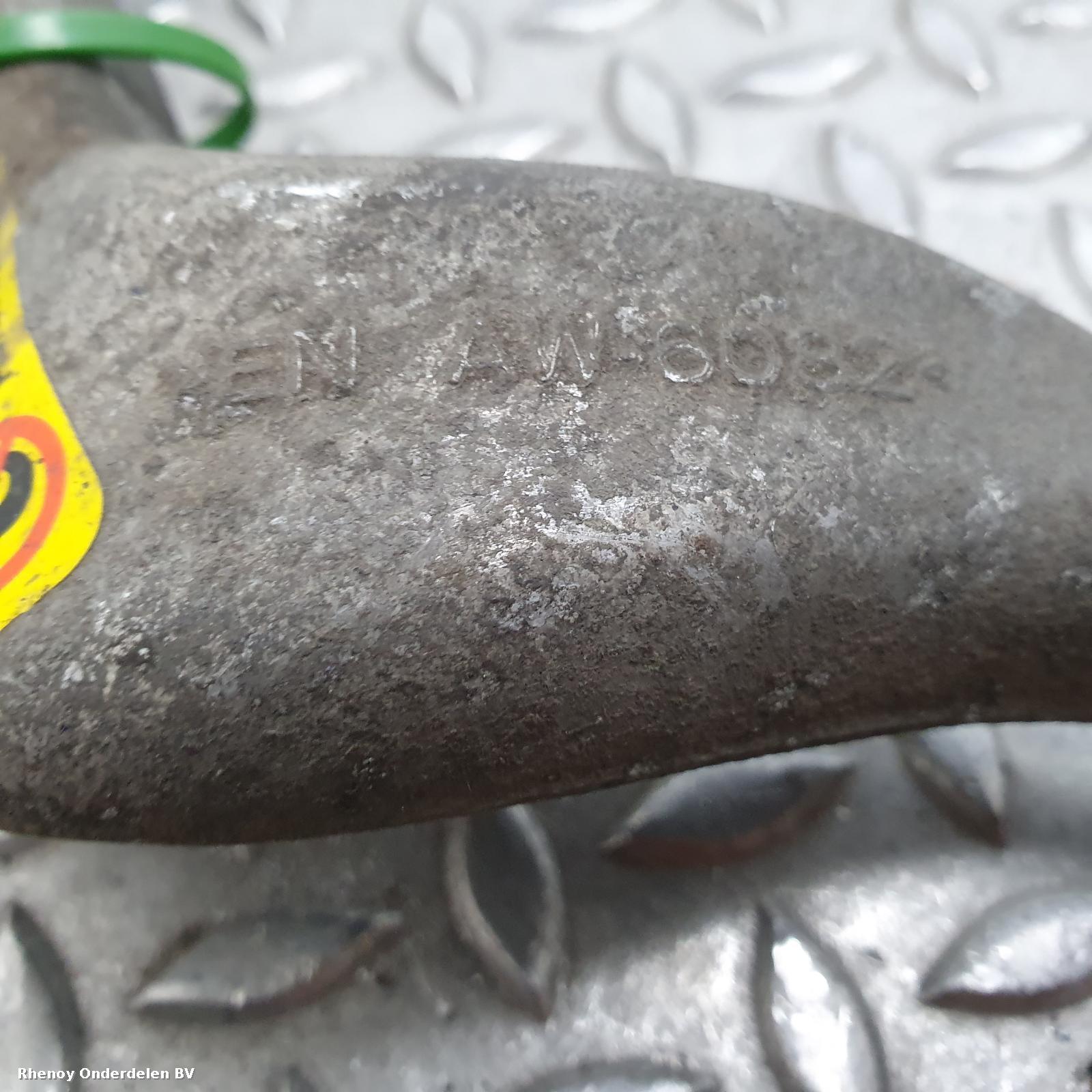 View Auto part DRAAGARM ONDER LV BMW 1 SERIES 2007