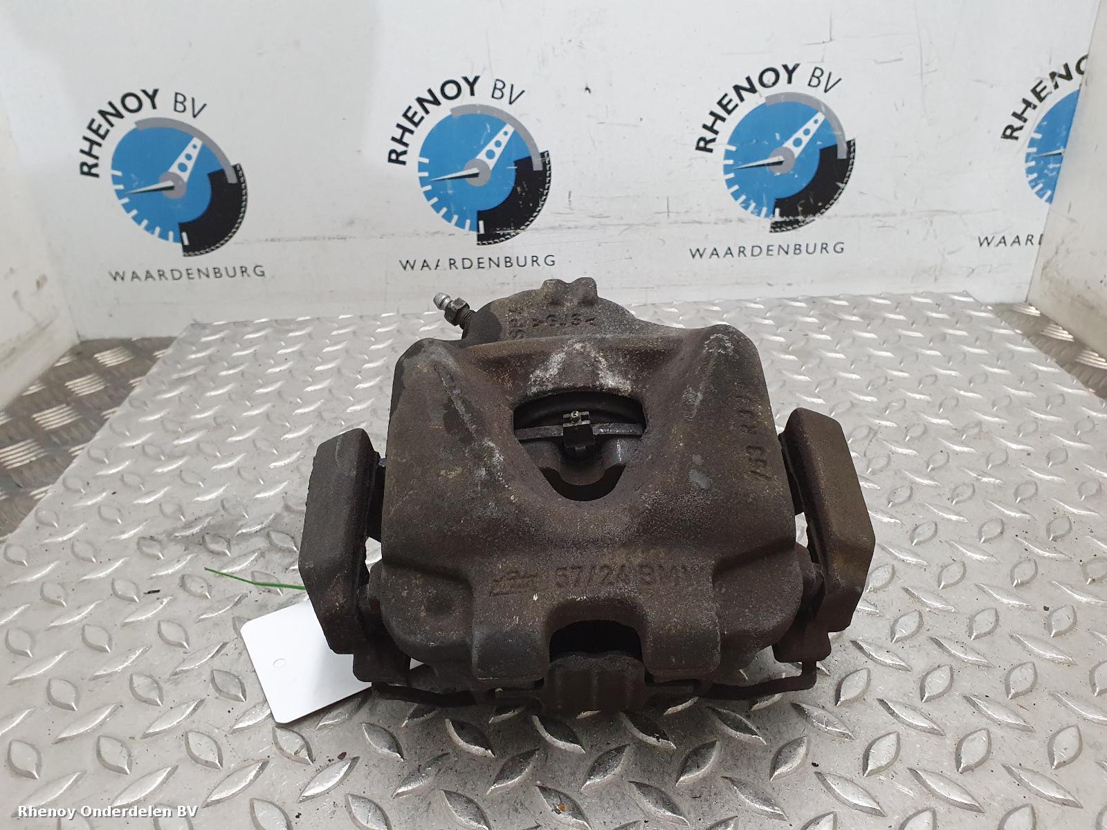 View Auto part REM KLAUW BMW X1 2014