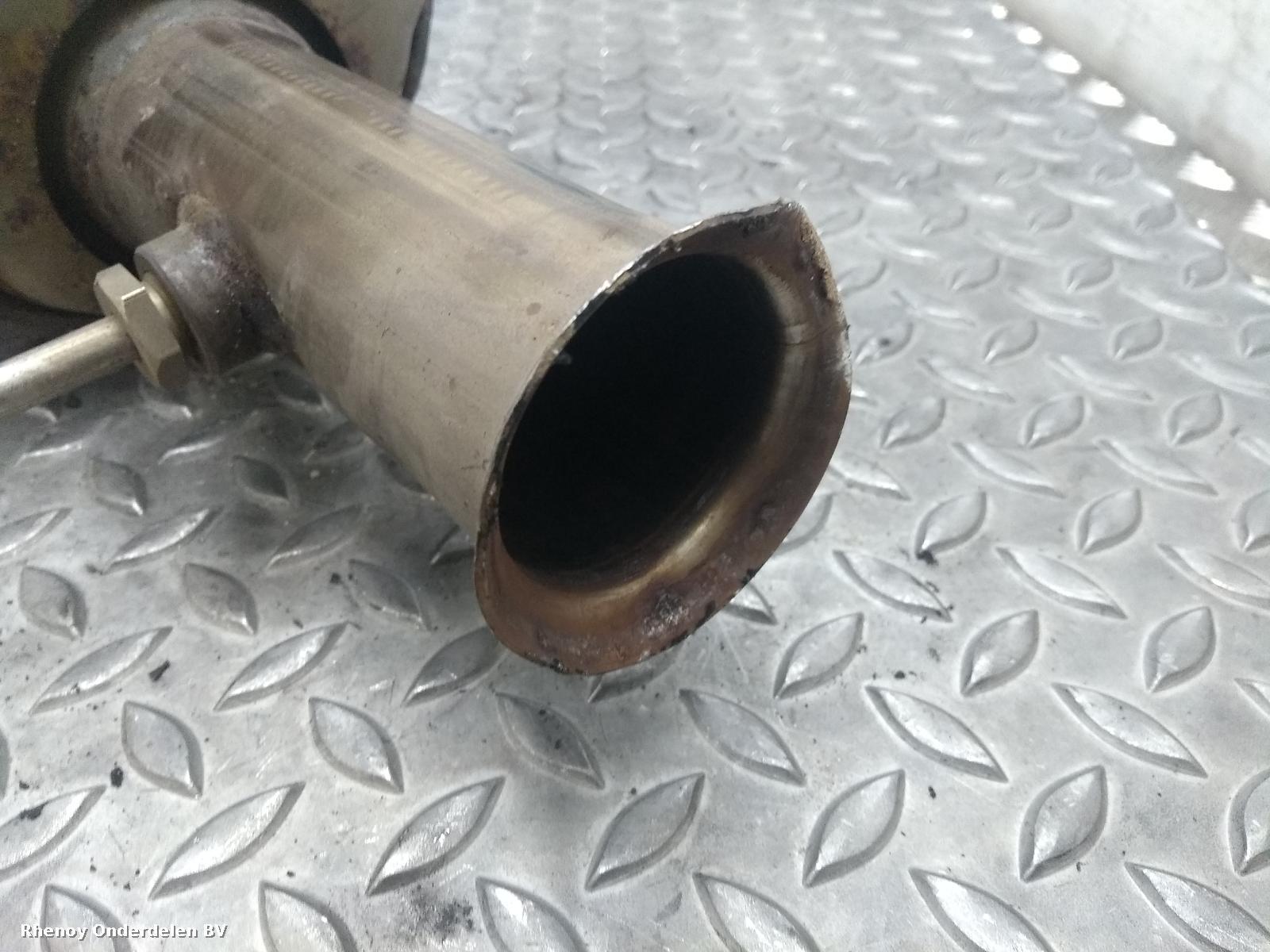 2017 CITROEN DS4 ROETFILTER DIESEL DPF View Auto part ROETFILTER DIESEL DPF CITROEN DS4 2017