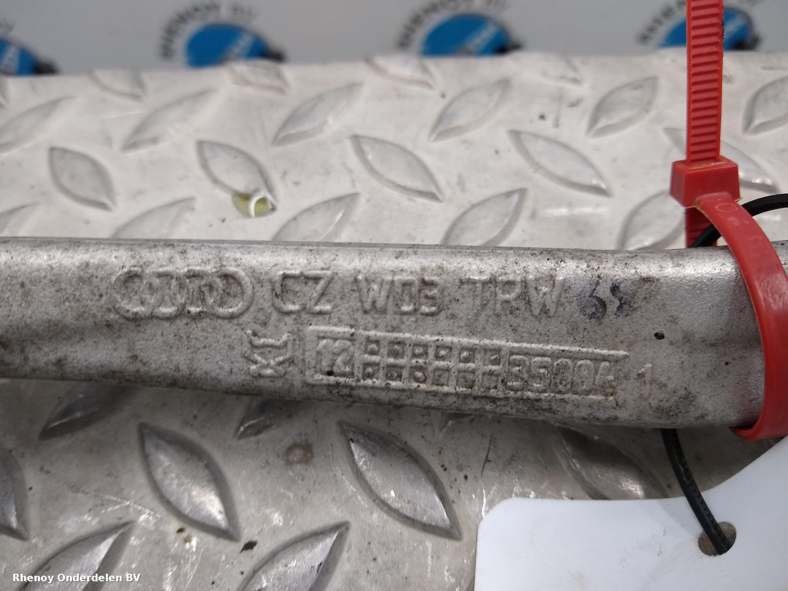 View Auto part DRAAGARM BOVEN RV AUDI A5 2013
