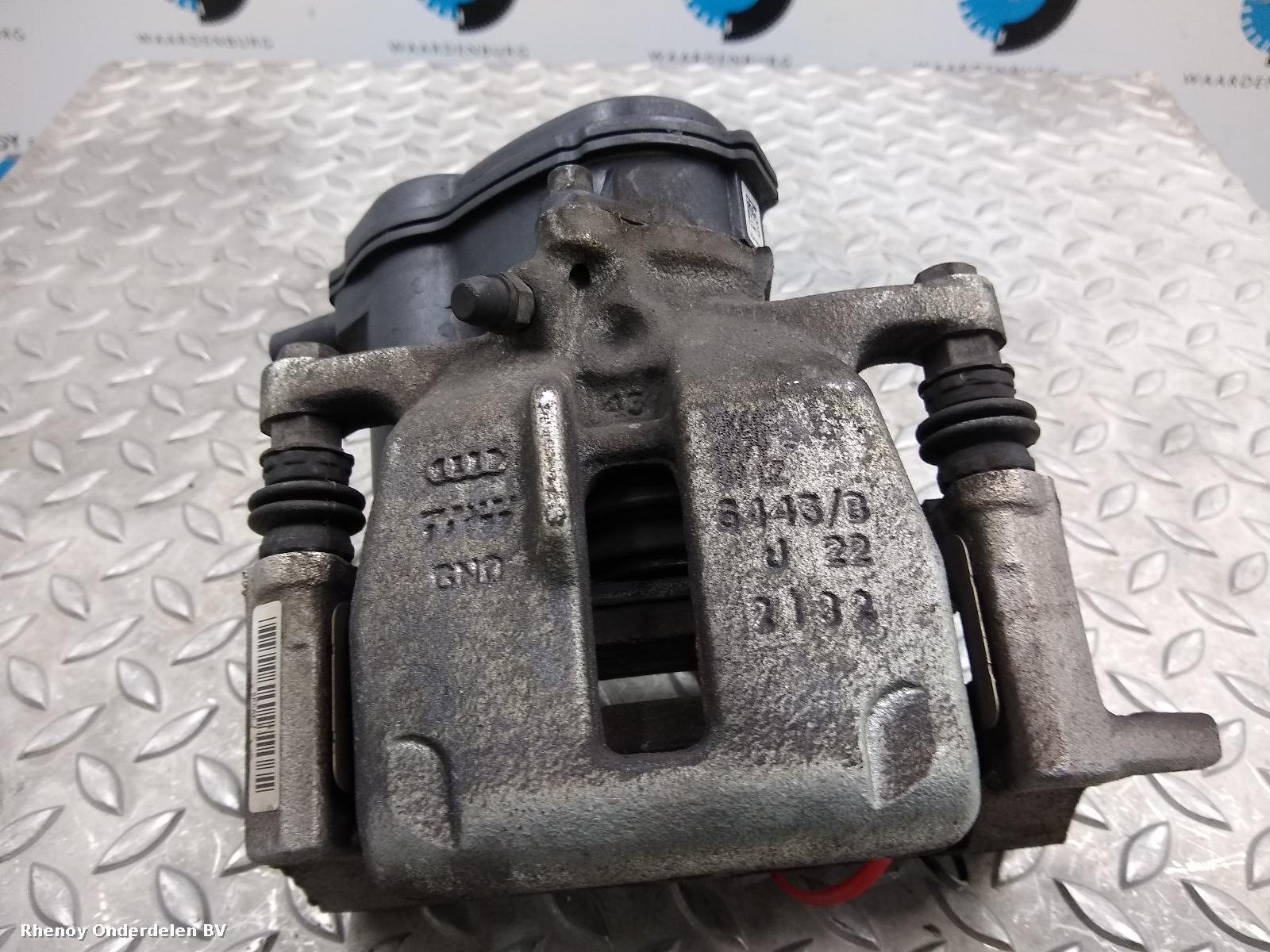 View Auto part REM KLAUW AUDI A5 2013