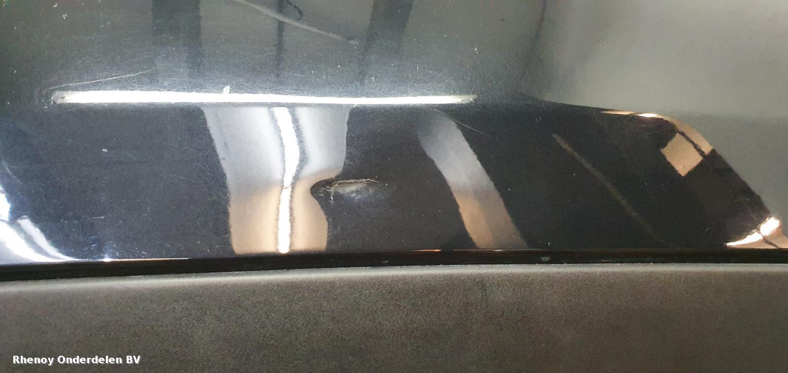 View Auto part BUMPER ACHTER JAGUAR S TYPE 2008