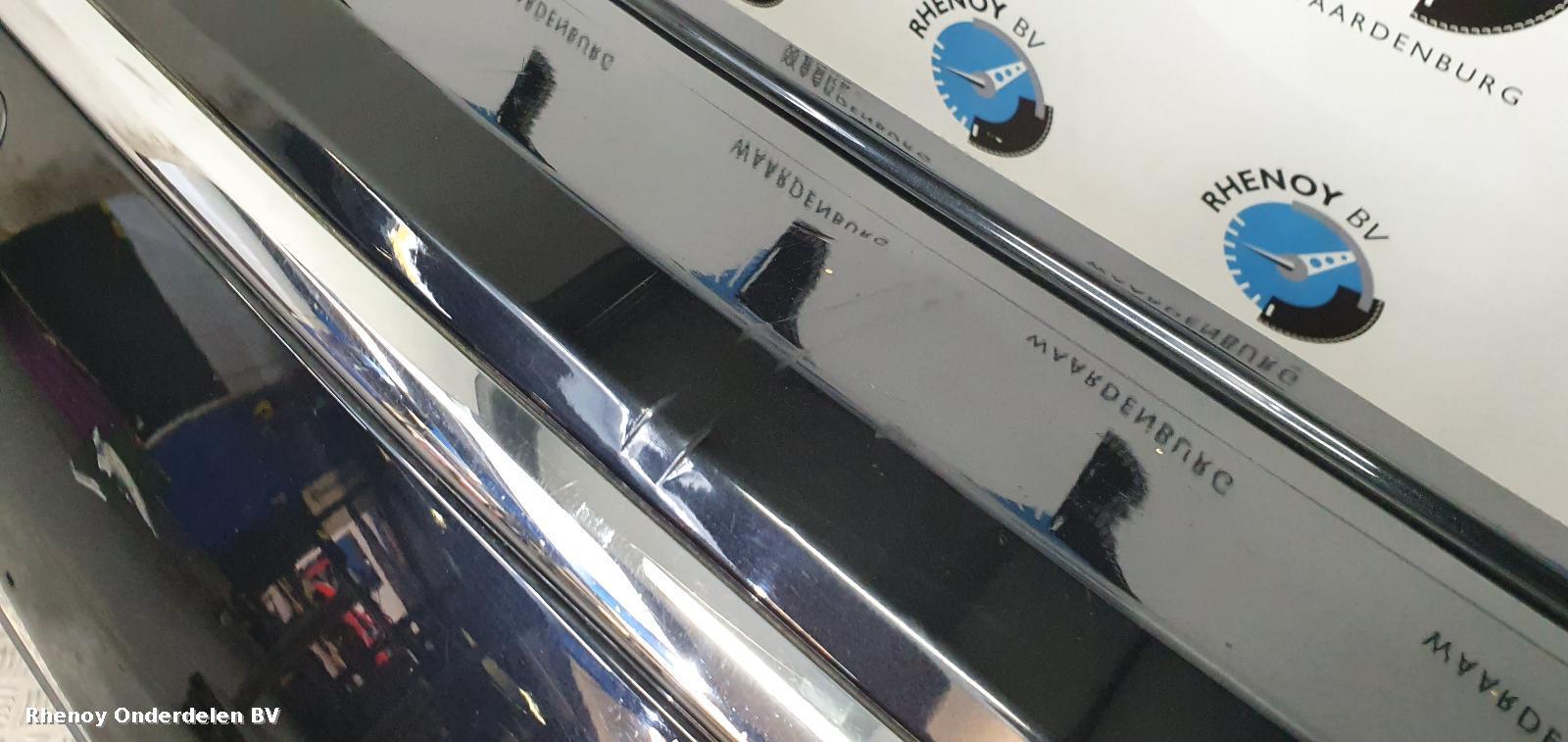 View Auto part BUMPER ACHTER JAGUAR S TYPE 2008